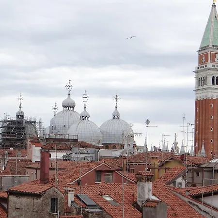 Appartamento Casanova-3